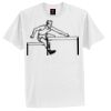 Tagless® 100% Cotton T Shirt Thumbnail