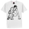 Tagless® 100% Cotton T Shirt Thumbnail