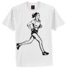 Tagless® 100% Cotton T Shirt Thumbnail