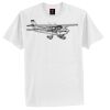 Tagless® 100% Cotton T Shirt Thumbnail