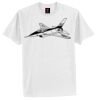 Tagless® 100% Cotton T Shirt Thumbnail