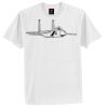 Tagless® 100% Cotton T Shirt Thumbnail