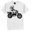 Tagless® 100% Cotton T Shirt Thumbnail