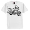 Tagless® 100% Cotton T Shirt Thumbnail