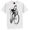Tagless® 100% Cotton T Shirt Thumbnail