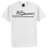 Tagless® 100% Cotton T Shirt Thumbnail