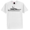 Tagless® 100% Cotton T Shirt Thumbnail