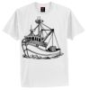 Tagless® 100% Cotton T Shirt Thumbnail