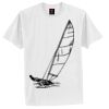 Tagless® 100% Cotton T Shirt Thumbnail