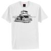 Tagless® 100% Cotton T Shirt Thumbnail
