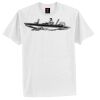 Tagless® 100% Cotton T Shirt Thumbnail