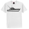 Tagless® 100% Cotton T Shirt Thumbnail