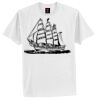 Tagless® 100% Cotton T Shirt Thumbnail