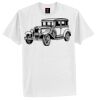 Tagless® 100% Cotton T Shirt Thumbnail