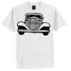 Tagless® 100% Cotton T Shirt Thumbnail