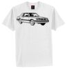 Tagless® 100% Cotton T Shirt Thumbnail