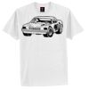 Tagless® 100% Cotton T Shirt Thumbnail