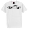 Tagless® 100% Cotton T Shirt Thumbnail