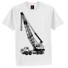 Tagless® 100% Cotton T Shirt Thumbnail