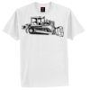 Tagless® 100% Cotton T Shirt Thumbnail