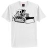 Tagless® 100% Cotton T Shirt Thumbnail