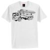 Tagless® 100% Cotton T Shirt Thumbnail
