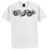 Tagless® 100% Cotton T Shirt Thumbnail