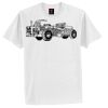 Tagless® 100% Cotton T Shirt Thumbnail