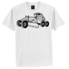 Tagless® 100% Cotton T Shirt Thumbnail