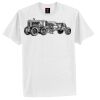 Tagless® 100% Cotton T Shirt Thumbnail