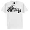 Tagless® 100% Cotton T Shirt Thumbnail