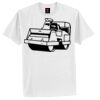 Tagless® 100% Cotton T Shirt Thumbnail