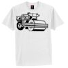 Tagless® 100% Cotton T Shirt Thumbnail
