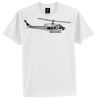 Tagless® 100% Cotton T Shirt Thumbnail