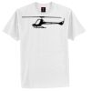 Tagless® 100% Cotton T Shirt Thumbnail