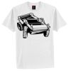 Tagless® 100% Cotton T Shirt Thumbnail