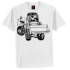 Tagless® 100% Cotton T Shirt Thumbnail