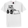 Tagless® 100% Cotton T Shirt Thumbnail