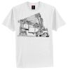 Tagless® 100% Cotton T Shirt Thumbnail