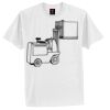 Tagless® 100% Cotton T Shirt Thumbnail