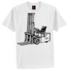 Tagless® 100% Cotton T Shirt Thumbnail