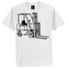 Tagless® 100% Cotton T Shirt Thumbnail
