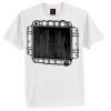 Tagless® 100% Cotton T Shirt Thumbnail