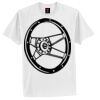 Tagless® 100% Cotton T Shirt Thumbnail