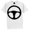 Tagless® 100% Cotton T Shirt Thumbnail