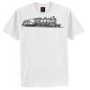 Tagless® 100% Cotton T Shirt Thumbnail