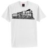 Tagless® 100% Cotton T Shirt Thumbnail