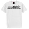 Tagless® 100% Cotton T Shirt Thumbnail