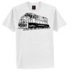 Tagless® 100% Cotton T Shirt Thumbnail