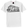 Tagless® 100% Cotton T Shirt Thumbnail